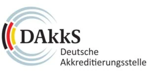 Deutsche Akkreditierungsstelle