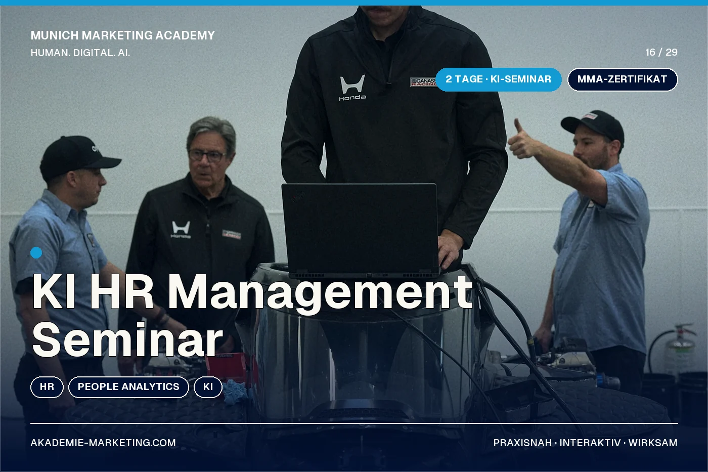 KI HR Management Seminar