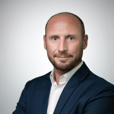 Peter Wolff