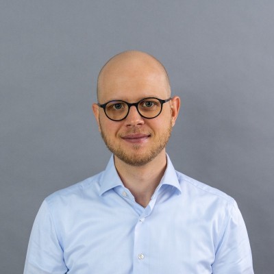 Markus Krech