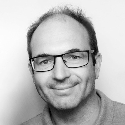 Tobias Gronert