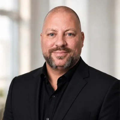 Christopher Friedmann