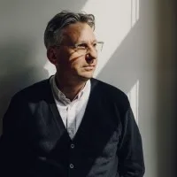 Richard Anjou