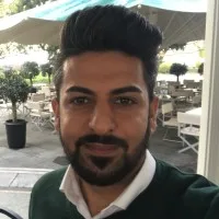 Salim Yussuf