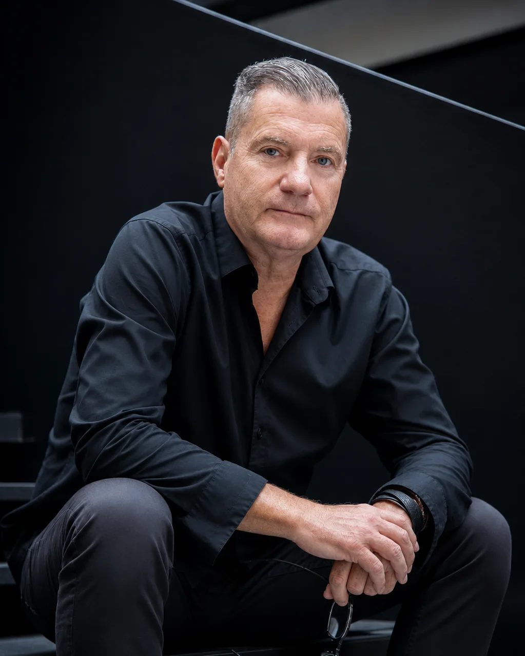 Volker Lorenz Beckert