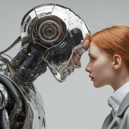 Certified KI Personal Branding & Visibility Coach (FH)