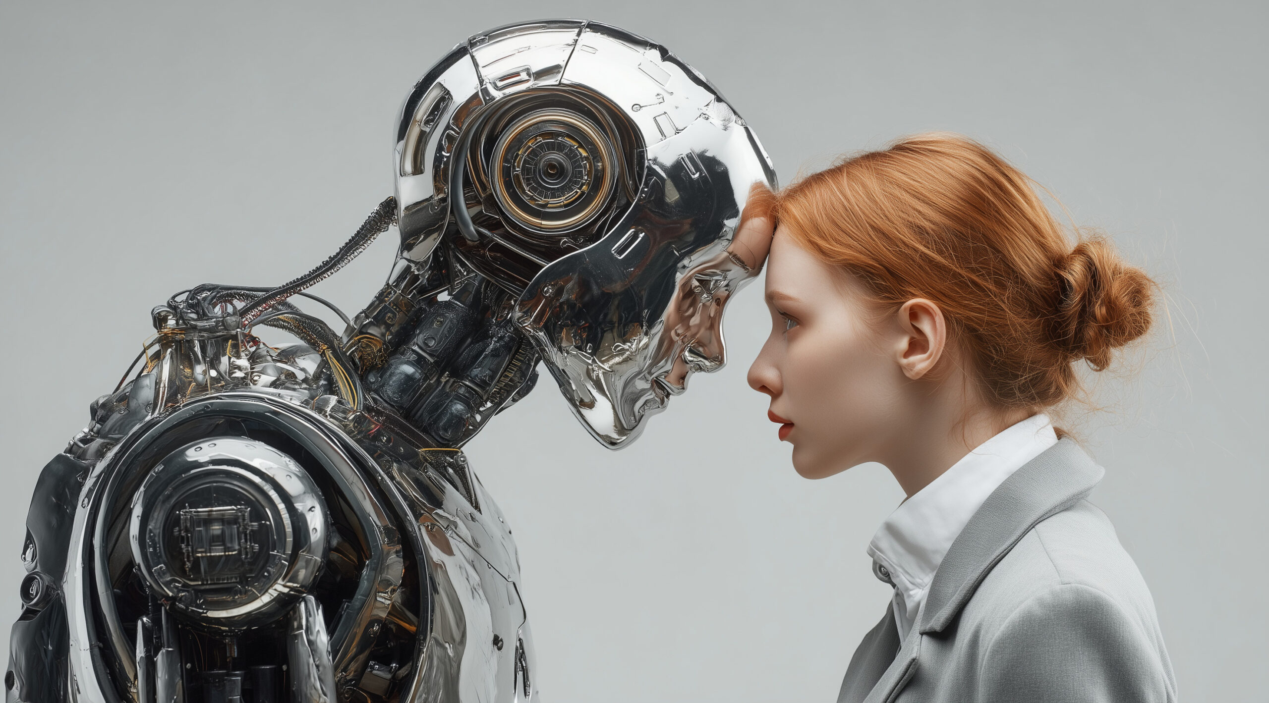 Certified KI Personal Branding & Visibility Coach (FH)