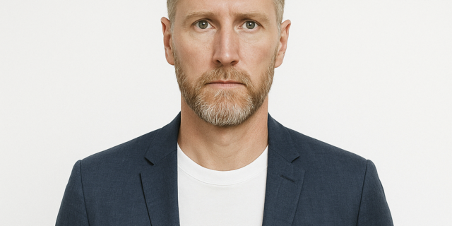 Trainer Heiko Ditges