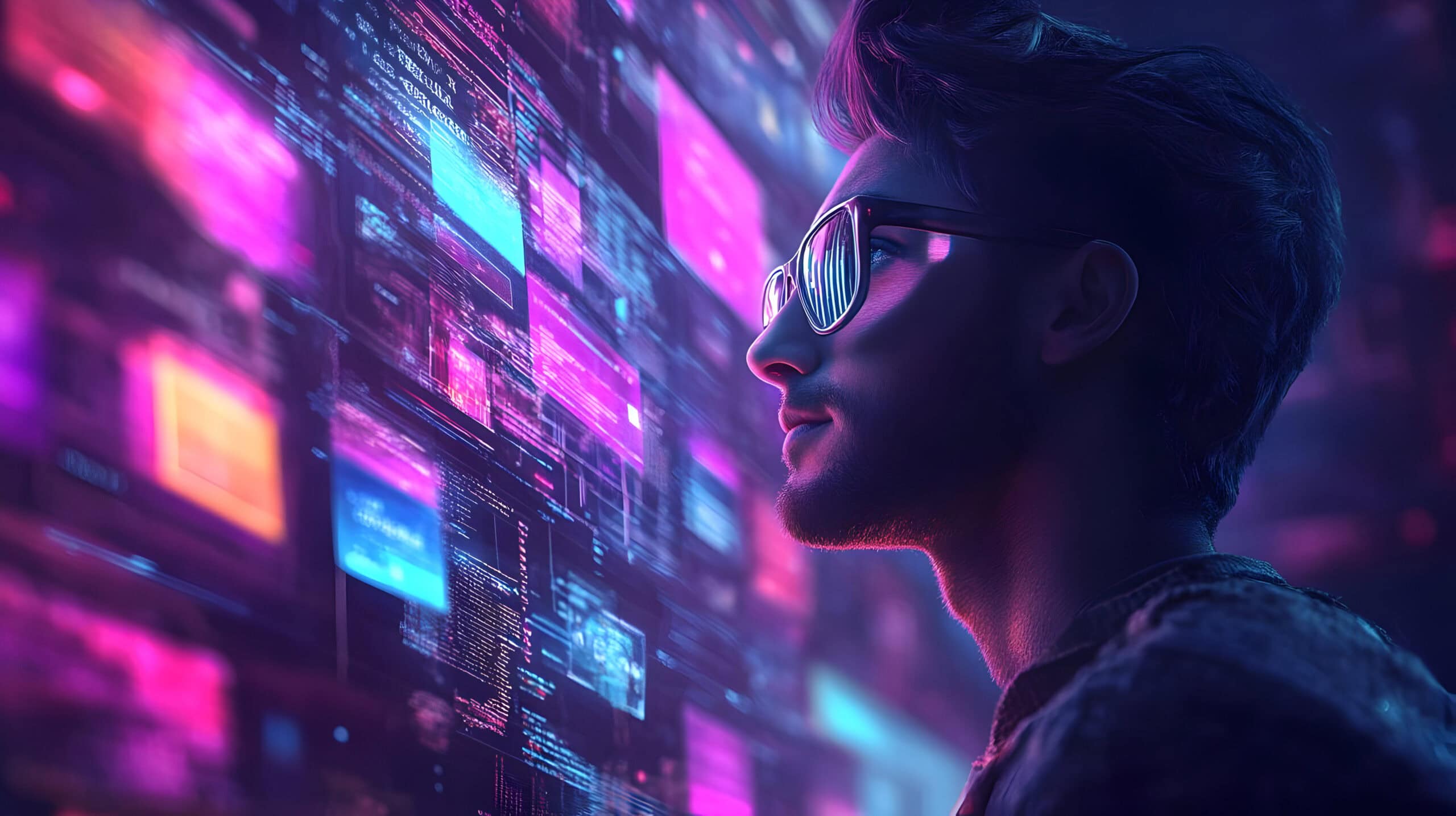 Modernes Online Marketing, SEO/SEA & Performance-Steuerung